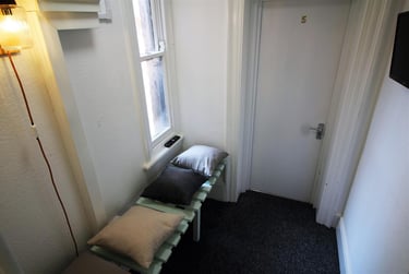 6 bed flat, Derby Road, Radford, Nottingham, NG71LR - Image 7